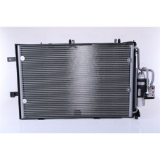 94546 NISSENS Конденсатор кондиціонера