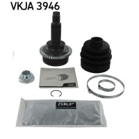 VKJA 3946 SKF Шарнирный комплект, Привідний вал