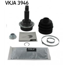 VKJA 3946 SKF Шарнирный комплект, Привідний вал