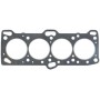 343.350 ELRING Прокладка головка циліндра