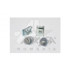 32038 ASAM Кронштейн, буфер