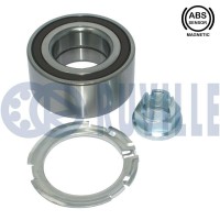 221107 RUVILLE Комплект підшипника ступиці колеса