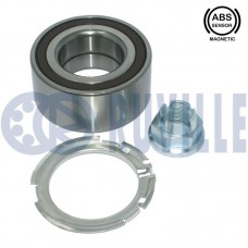 221107 RUVILLE Комплект підшипника ступиці колеса