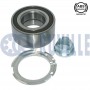 221107 RUVILLE Комплект підшипника ступиці колеса