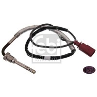 49270 FEBI BILSTEIN Датчик температура вихлопних газів