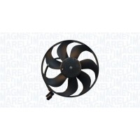069422809010 MAGNETI MARELLI Вентилятор охолодження двигуна