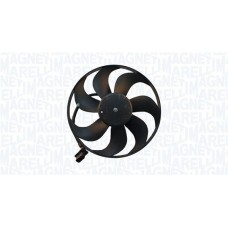 069422809010 MAGNETI MARELLI Вентилятор охолодження двигуна