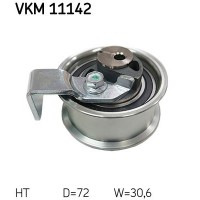 VKM 11142 SKF Натяжний ролик ремінь ГРМ