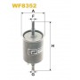 WF8352 WIX FILTERS Паливний фільтр