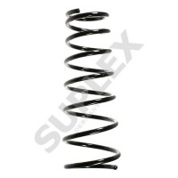 35117 SUPLEX Пружина ходової частини