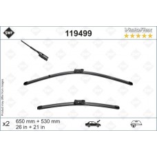 119499 SWF Щітка склоочисника