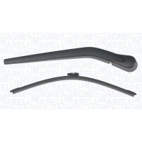 000723180264 MAGNETI MARELLI Щітка склоочисника