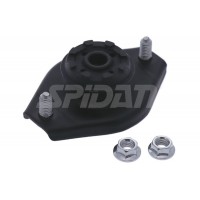 410450 SPIDAN CHASSIS PARTS Опора стійки амортизатора