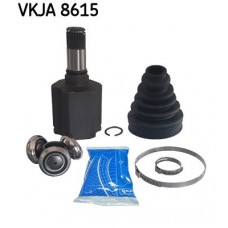 VKJA 8615 SKF Шарнирный комплект, Привідний вал
