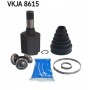 VKJA 8615 SKF Шарнирный комплект, Привідний вал