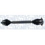 302004190119 MAGNETI MARELLI Привідний вал