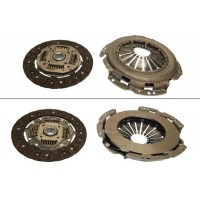 962681 KAWE Комплект зчеплення