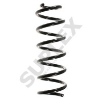 24038 SUPLEX Пружина ходової частини