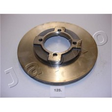 60125 JAPKO Гальмівний диск