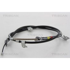 8140 131281 TRISCAN Тросик, cтояночный тормоз