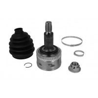 15-1886 METELLI Шарнирный комплект, Привідний вал