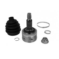 15-1886 METELLI Шарнирный комплект, Привідний вал