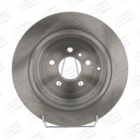 562324CH CHAMPION Гальмівний диск