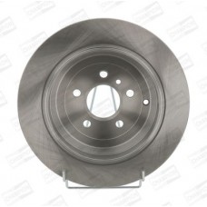 562324CH CHAMPION Гальмівний диск