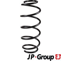 1542204700 JP GROUP Пружина ходової частини