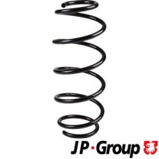 1542204700 JP GROUP Пружина ходової частини
