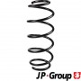 1542204700 JP GROUP Пружина ходової частини