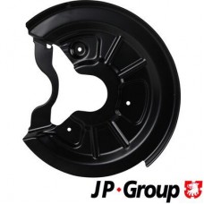 1164303370 JP GROUP Відбивач диск гальмівного механізму