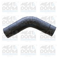 Трубка наддуваемого повітря MEAT-&-DORIA 96604