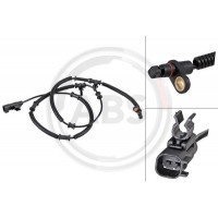 31823 A.B.S. Датчик частота обертання колеса