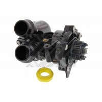 28825 MAPCO Водяний насос охолодження двигуна