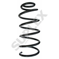 39286 SUPLEX Пружина ходової частини