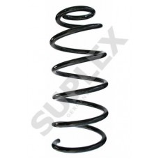 39286 SUPLEX Пружина ходової частини