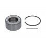 WBK-6507 KAVO PARTS Комплект підшипника ступиці колеса