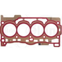 523.821 ELRING Прокладка головка циліндра