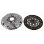 3000 950 772 SACHS Комплект зчеплення