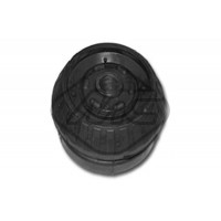 55431 METALCAUCHO Опора стійки амортизатора