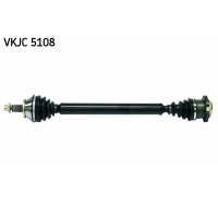 VKJC 5108 SKF Привідний вал