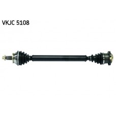 VKJC 5108 SKF Привідний вал