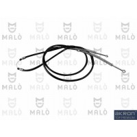 22006 AKRON-MALÒ Тросик, cтояночный тормоз