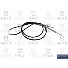 22006 AKRON-MALÒ Тросик, cтояночный тормоз