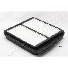 FA-833S JAPANPARTS Повітряний фільтр