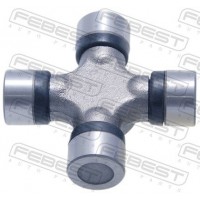 ASBZ-906 FEBEST Шарнір продольний вал