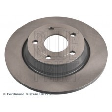 ADF124379 BLUE PRINT Гальмівний диск
