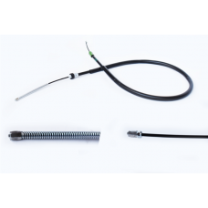 73878 ASAM Тросик, cтояночный тормоз