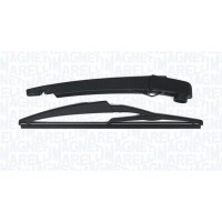 000723180128 MAGNETI MARELLI Щітка склоочисника